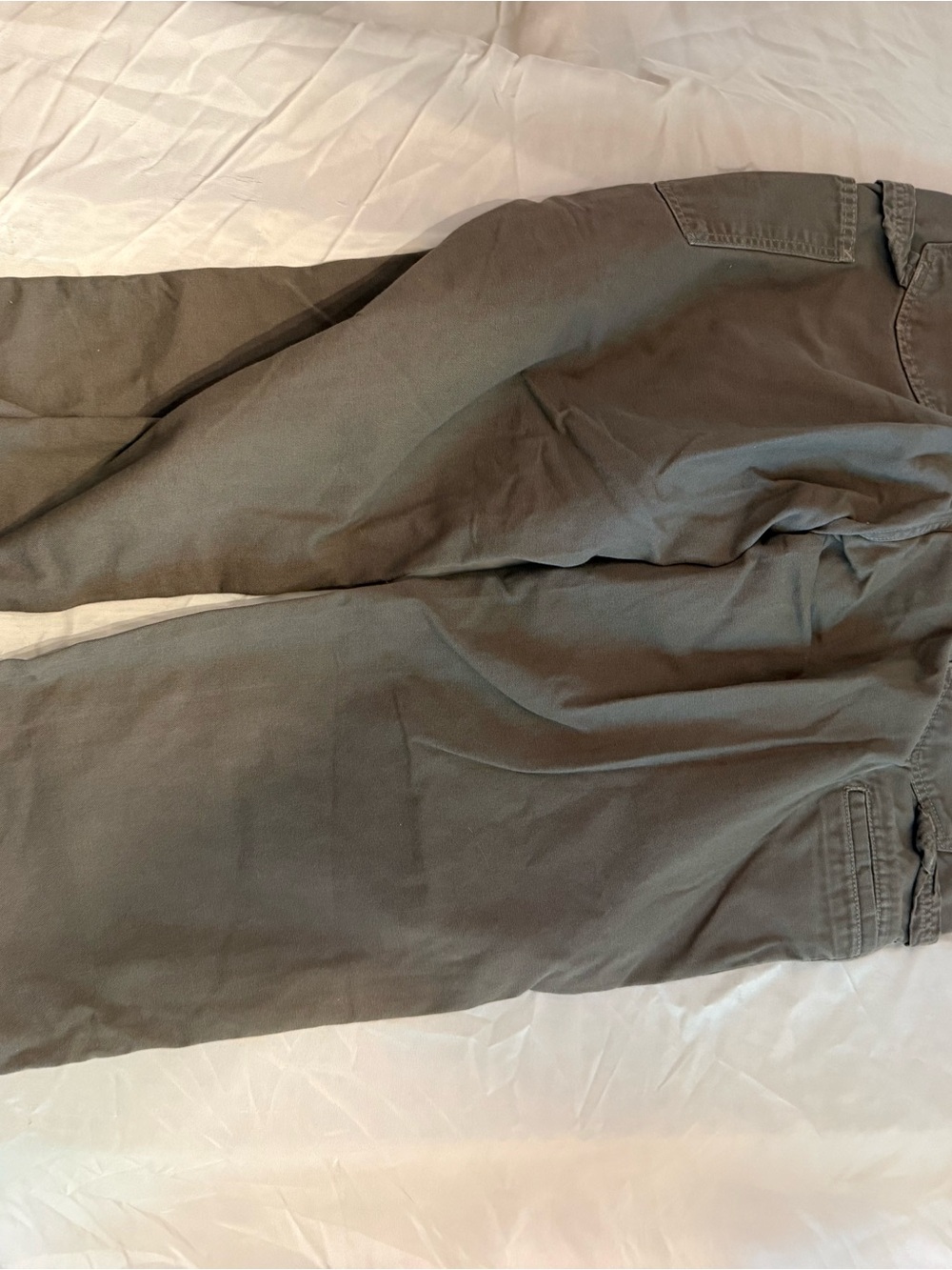 Carhartt Carpenter Pants